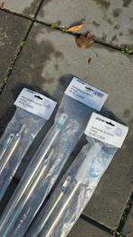 Garderobe stokken, Ophalen of Verzenden, Nieuw