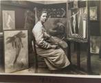 Op zoek naar kunst door Adriana van Houweninge uit Nijmegen, Ophalen of Verzenden