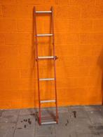 Originele inklapbare brandweer ladder 508, Ophalen, Zo goed als nieuw