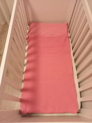 Koeka slaapzak kleur rose beschikbaar voor biedingen
