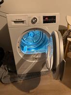 Bosch condensdroger SportEdition Serie 6, Ophalen, 6 tot 8 kg, Anti-kreukfase, Zo goed als nieuw