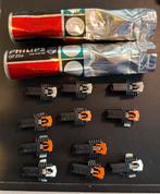 Stereo Pick Up heads - Philips GP204, Audio, Tv en Foto, Platenspelers, Ophalen of Verzenden, Gebruikt, Platenspeler-onderdeel