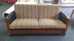 Art nouvelle, art deco Schuitema Sofa bank, Ophalen, Klassiek, 150 tot 200 cm, Tweepersoons