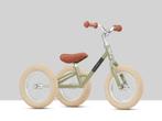 Veloretti loopfiets tricycle mini ZGAN, Kinderen en Baby's, Ophalen of Verzenden, Zo goed als nieuw, Loopfiets