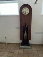 Duitse staande klok, Antiek en Kunst, Ophalen