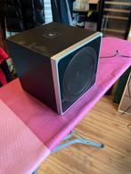 Logitech Z4 subwoofer & twee boxen en diverse andere spullen, Audio, Tv en Foto, Luidsprekers, Ophalen of Verzenden, Gebruikt