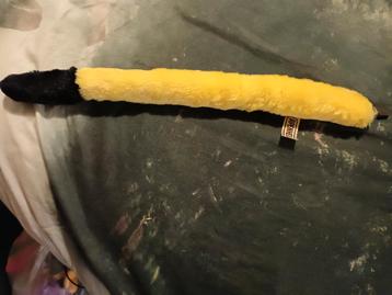 Pikachu staart  beschikbaar voor biedingen