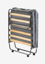 Opklapbed 80x190cm, Huis en Inrichting, Ophalen, 90 cm, Eenpersoons, 190 cm of minder