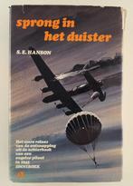 Hanson, S.E. - Sprong in het duister, Boeken, Verzenden, Gelezen