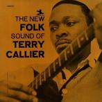 Terry Callier - The New Folk Sound Of Terry Callier, 1960 tot 1980, Verzenden, 12 inch, Nieuw in verpakking