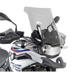 Givi kuipruit windscherm hoog BMW 850gs, Ophalen