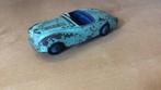 DINKY TOYS SUNBEAM ALPINE CABRIO HANDIGE HARRY GEVRAAGD, Hobby en Vrije tijd, Modelauto's | 1:43, Ophalen of Verzenden, Zo goed als nieuw