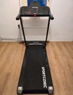 Loopband – Zo goed als nieuw!, Sport en Fitness, Loopsport en Atletiek, Zo goed als nieuw, Snelheids- of Stappenmeter, Hardlopen