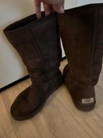 Ugg bruin hoog maat 39, Hoge laarzen, UGG, Bruin, Ophalen of Verzenden