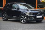 Volvo XC40 T5 Hybride Ultimate Dark | 360° Camera | Stoel +, Gebruikt, Beige, Zwart, Bedrijf
