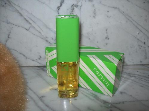 Carven Ma Griffe  Vintage, Sieraden, Tassen en Uiterlijk, Uiterlijk | Parfum, Gebruikt, Ophalen of Verzenden