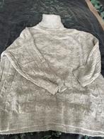 Dames coltrui, Kleding | Dames, Truien en Vesten, Stradivarius, Verzenden, Zo goed als nieuw, Grijs