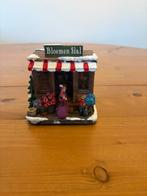 Typische Hollands Bloemenstal, Ophalen of Verzenden