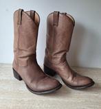 Sendra boots laarzen mt 38, Kleding | Dames, Schoenen, Bruin, Ophalen of Verzenden, Gedragen, Hoge laarzen
