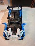 Lego Technic Audi RS Q e-tron, Overige merken, Lego, Service@lego.com, Ophalen of Verzenden