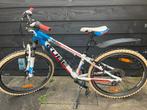 Cube 240 Team Kinder Mountainbike - Weinig gebruikt!, Ophalen of Verzenden, Zo goed als nieuw, 24 inch, Handrem