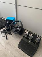 Logitech G923 met shifter, Ophalen, Zo goed als nieuw