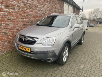 Opel Antara 2.0 CDTi Cosmo beschikbaar voor biedingen