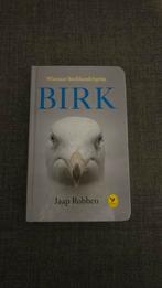 Jaap Robben - Birk, Ophalen of Verzenden, Zo goed als nieuw, Jaap Robben
