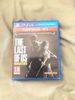 The last of us ps4, Avontuur en Actie, Vanaf 18 jaar, 1 speler, Ophalen of Verzenden