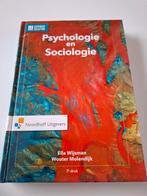 Wouter Molendijk - Psychologie en sociologie, Boeken, Sociale wetenschap, Ophalen of Verzenden, Zo goed als nieuw, Wouter Molendijk; Ella Wijsman