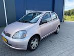 Toyota Yaris 1.3-16V VVT-i Luna, Voorwielaandrijving, 1299 cc, 86 pk, Gebruikt