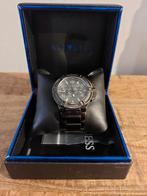 Guess Horloge - Tiësto editie, Overige merken, Staal, Staal, Polshorloge
