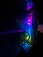 Gaming PC - Ryzen 5 3600, GTX 1050, Computers en Software, Desktop Pc's, Gebruikt, Ophalen of Verzenden, Gaming, SSD