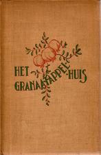 Het granaatappelhuis (Oscar Wilde), Ophalen of Verzenden, Gelezen, Nederland
