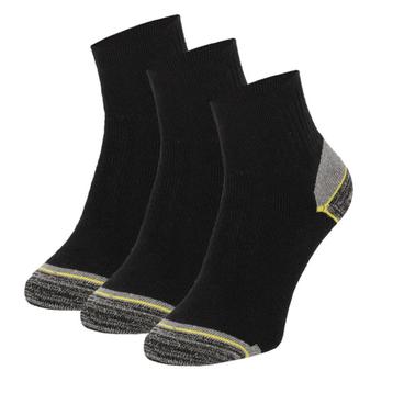 Apollo Werksokken Heren 3-pack beschikbaar voor biedingen