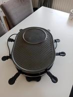 Gourmet 8 pannetjes., Witgoed en Apparatuur, Gourmetstellen, Ophalen, Zo goed als nieuw