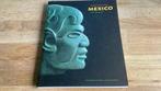 Kunstschatten uit het oude Mexico. Catalogus tentoonstelling, Ophalen of Verzenden, Gelezen