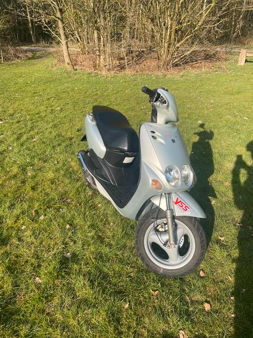 Yamaha neos, Fietsen en Brommers, Scooters | Yamaha, Neo's, Ophalen