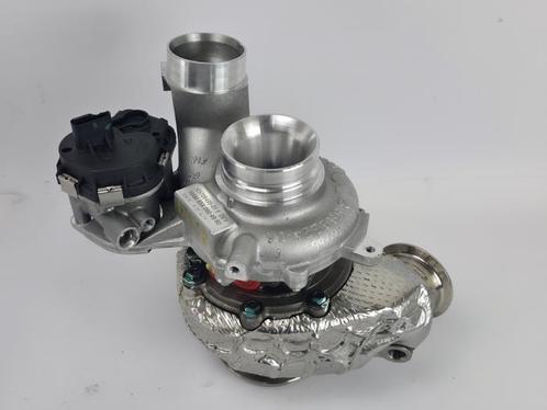 Turbo van een Mercedes Vito, Auto-onderdelen, Motor en Toebehoren, Mercedes-Benz, Nieuw, 6 maanden garantie, 12 maanden garantie