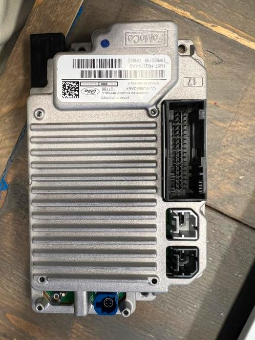 Ford APIM Sync 3 Laatste update versie 3.4 Build 23188, Auto-onderdelen, Elektronica en Kabels, Ford, Ophalen of Verzenden