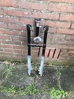 Peugeot fox voorvork ebr €55, Ophalen of Verzenden, Zo goed als nieuw, Blok