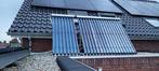 Zonnecollector Heatpipes Prisma Pro 18 + 8 vacuümbuizen, Ophalen, Gebruikt, Overige typen, 150 cm of meer