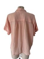 Sissy Boy blouse L, Ophalen of Verzenden, Zo goed als nieuw, Roze