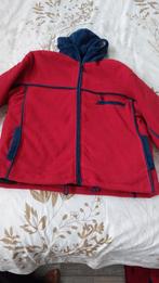 Fleece vest Gewatteerd, Ophalen of Verzenden, Zo goed als nieuw, Maat 46/48 (XL) of groter