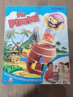 Pop up piraat - kinderspel, Ophalen, Gebruikt, Jongen of Meisje