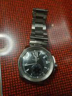 Cartier automatic 3283 horloge., Sieraden, Tassen en Uiterlijk, Horloges | Heren, Gebruikt, Ophalen of Verzenden