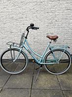 Sparta dames fiets, Ophalen, Gebruikt, Sparta pickup, Versnellingen