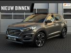 Hyundai Tucson 1.6 T-GDI 4WD Premium / Carplay / Pano / 360, Auto's, Hyundai, Automaat, Gebruikt, 4 cilinders, Met garantie (alle)
