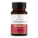 Partijhandel/Markthandel/ Vitasei livercomplex, Ophalen