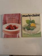 Donna Hay kookboeken, Ophalen of Verzenden, Gelezen, Overige gebieden